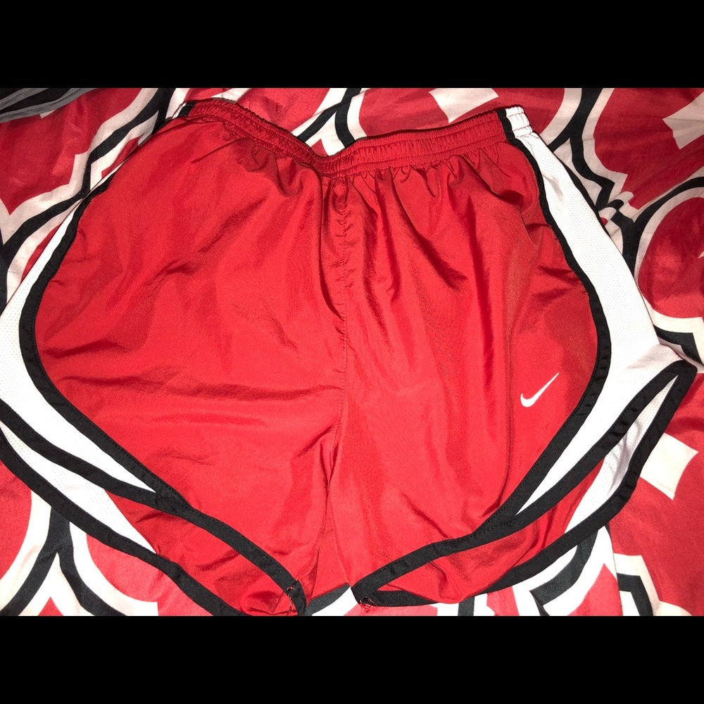 Nike Shorts Small